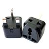 1pcs UK Plug Adapter Travel Converter AC Power Plug Power Charger Adapter Power Transfer Plug view 1