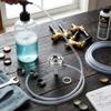 Stainless Steel Beer Tap Faucet Attachment Adapter Accessories Kitchen Spray Nozzle Faucet Sprinkler Adapter 1/4 view 4
