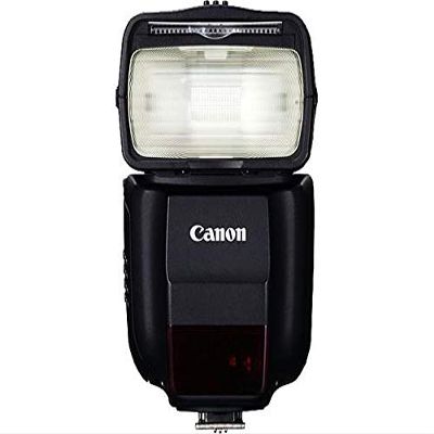 The Nekid Cow TNC Speedlite 430EX III-RT
