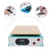 14 Inch Digital LCD Screen Separator Built-in Vacuum Pump Touch Screen Digitizer Removal for Mobile Phone, Tablet Glass LCD Screen Repair 110V-250V view 4