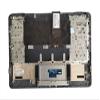 for HP ProBook X360 11 G1 G2 EE Palmrest with Keyboard and Trackpad 918555-001 view 2