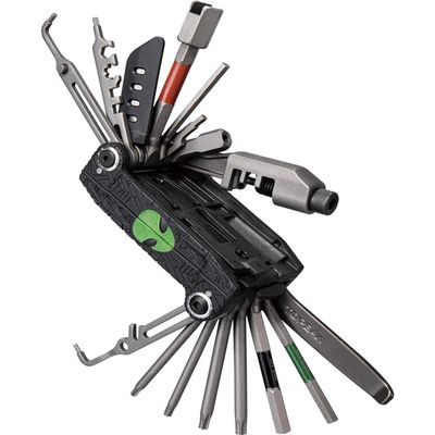 Topeak Alien X Multi Tool