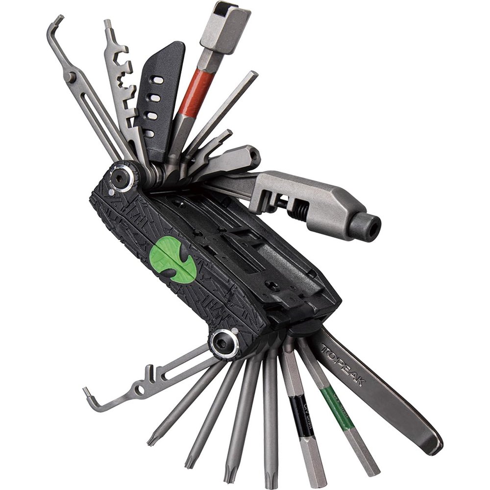 Topeak Alien X Multi Tool