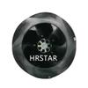 HRSTAR Original New R3G355-RB03-10 EC Turbine Centrifugal Fans Replace R4E355-RM03-05 view 1