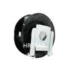 HRSTAR Original New R3G355-RB03-10 EC Turbine Centrifugal Fans Replace R4E355-RM03-05 view 3