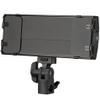 Bresser Fotostudio PT 30B-II LED Bi-Colour Video Light Set with Light Flaps, Batteries, Power Supply, Remote Control and Bag view 2