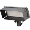 Bresser Fotostudio PT 30B-II LED Bi-Colour Video Light Set with Light Flaps, Batteries, Power Supply, Remote Control and Bag view 3
