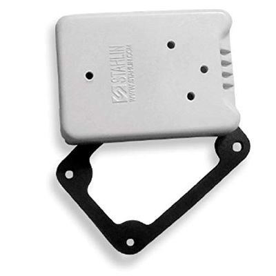 Attabox Non-Metallic Drain Vent - UL Type 4X (REDV4XKIT)