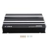5800W 12V Car Amplifier, High Power Stereo, Aluminum Alloy, Hi Fi Subwoofer, Portable view 1