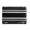 5800W 12V Car Amplifier, High Power Stereo, Aluminum Alloy, Hi Fi Subwoofer, Portable view 2