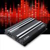 5800W 12V Car Amplifier, High Power Stereo, Aluminum Alloy, Hi Fi Subwoofer, Portable view 3
