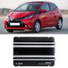 5800W 12V Car Amplifier, High Power Stereo, Aluminum Alloy, Hi Fi Subwoofer, Portable view 4