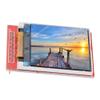 LCD TFT Display Module, 1.44" LCD Red Serial 128X128 Color TFT LCD Display Module for 5110/3310 USB Relay Board LCD TFT Display Module view 3