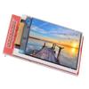 LCD TFT Display Module, 1.44" LCD Red Serial 128X128 Color TFT LCD Display Module for 5110/3310 USB Relay Board LCD TFT Display Module view 4