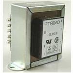 TRIAD MAGNETICS VPS230-110 Power Transformers 25VA 230VCT at 0.11A 115V at 0.22A CHSMT