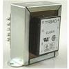 TRIAD MAGNETICS VPS230-110 Power Transformers 25VA 230VCT at 0.11A 115V at 0.22A CHSMT view 1