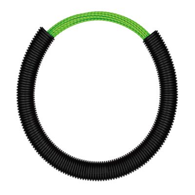 SK11 DEVICE DVC-TW415 Twist Line (Path Tool), 0.16 inches (4.0 mm) x 49.2 ft (15 m), Case Included