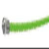 SK11 DEVICE DVC-TW415 Twist Line (Path Tool), 0.16 inches (4.0 mm) x 49.2 ft (15 m), Case Included view 4