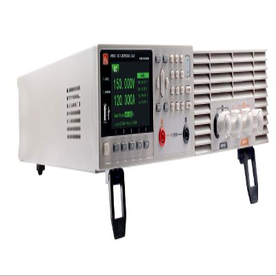 HP8813B high Stability DC Electronic Load with 500V 30A 600W