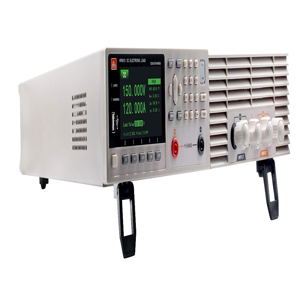 HP8813B high Stability DC Electronic Load with 500V 30A 600W