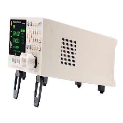 HP8812C high Stability DC Electronic Load with 150V 60A 300W