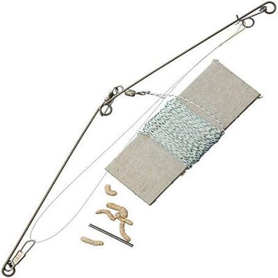 Go Prepared Survival GPS Speedhook Kit
