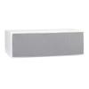 MartinLogan Motion 50XTi Center Channel Speaker Matte White (Each) view 2