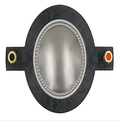 Replacement Voice Coil for 2" Drivers - Made for BRPACK1 by BassRockers