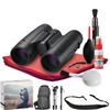 Leica 8x42 Trinovid HD Binocular - Exclusive Outdoors Binoculars Kit view 1