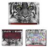 Decalrus - Protective Decal Tiger Skin Sticker for Acer Nitro 5 AN517-51 (17.3" Screen) case Cover wrap ACnitro5_AN517-87 view 1