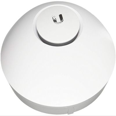 Ubiquiti Unifi Ap-AC Lite - Wireless Access Point - 802.11 B/A/G/n/AC (UAPACLITEUS) (Renewed)