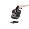 Wooden Camera Mini Touch and Go Receiver Only (80mm Oconnor Euro, Sachtler 16, Ronford Baker Mini-RBQ Compatible) view 3