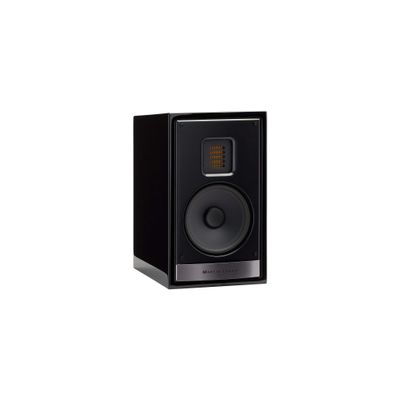 Martin Logan Motion 15i Bookshelf Speaker - (Each) Gloss Black