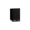 Martin Logan Motion 15i Bookshelf Speaker - (Each) Gloss Black view 2