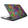 13 inch Universal Laptop Notebook Skin Vinyl Sticker Cover Decal Fits 13 Inch HP Lenovo Apple Mac Dell Compaq Acer - Paint Splatter view 1