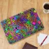 13 inch Universal Laptop Notebook Skin Vinyl Sticker Cover Decal Fits 13 Inch HP Lenovo Apple Mac Dell Compaq Acer - Paint Splatter view 4