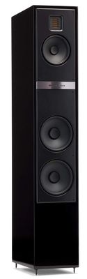 Martin Logan Motion 40i Floorstanding Speaker - (Each) Gloss Black