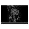13 inch Universal Laptop Notebook Skin Vinyl Sticker Cover Decal Fits 13 Inch HP Lenovo Apple Mac Dell Compaq Acer - Dreamcatcher Vintage view 2