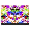 13 inch Universal Laptop Notebook Skin Vinyl Sticker Cover Decal Fits 13 Inch HP Lenovo Apple Mac Dell Compaq Acer - Paint Splatter view 2