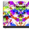 13 inch Universal Laptop Notebook Skin Vinyl Sticker Cover Decal Fits 13 Inch HP Lenovo Apple Mac Dell Compaq Acer - Paint Splatter view 3