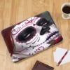 13 inch Universal Laptop Notebook Skin Vinyl Sticker Cover Decal Fits 13 Inch HP Lenovo Apple Mac Dell Compaq Acer - Sugar Skull Girl view 4