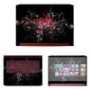 Decalrus - Protective Decal Skin Sticker for Acer Nitro 5 AN517-51 (17.3" Screen) case Cover wrap ACnitro5_AN517-190 view 1