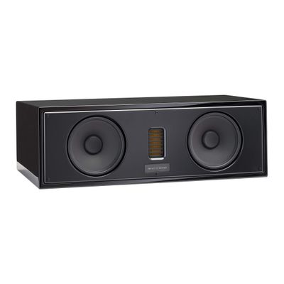 MartinLogan Motion 50XTi Center Channel Speaker - (Each) Gloss Black