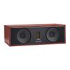 MartinLogan Motion 50XTi Center Channel Speaker - (Each) Red Walnut view 1