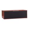 MartinLogan Motion 50XTi Center Channel Speaker - (Each) Red Walnut view 2