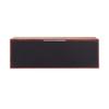 MartinLogan Motion 50XTi Center Channel Speaker - (Each) Red Walnut view 3