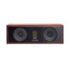 MartinLogan Motion 50XTi Center Channel Speaker - (Each) Red Walnut view 4