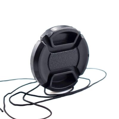 40.5mm Lens Cap Compatible with for Nikon &for Canon &for Sony Any Lenses with 40.5mm Camera