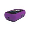 FastSun MP3 Player 2019 Case Skin, Protective TPU Case Cover Compatible with Sandisk Clip Sport Go MP3 Player 2019 Release (Purple) view 4