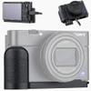Metal AGR2 RX100VII Hand Grip Holder for Sony RX100 VII RX100M7 Handgrip view 1